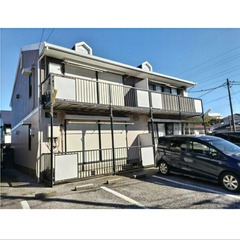 【🌈入居費用15万円🌈】🏅審査No.1🏅 🔥JR内房線 袖ケ浦 徒歩18分🔥 - 袖ケ浦市