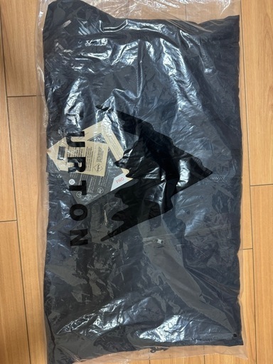 25モデル　burton ak457 RECCO アウトドアジャケット サイズS