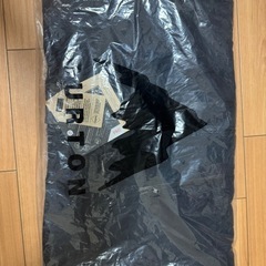 25モデル　burton ak457 RECCO アウトドアジャケット サイズSの画像