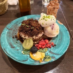 【明日12/18】京都駅前でカフェかランチできる人募集！