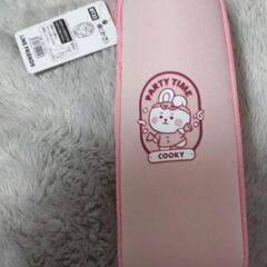 BT21折りたたみ傘の画像