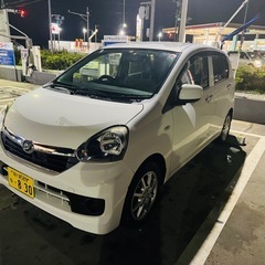 *ダイハツ*ミライーズ*28年式*8万KM*の画像