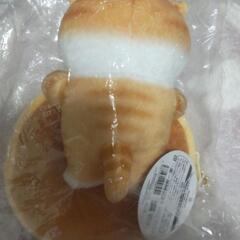 モフサンドポーチの画像