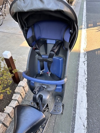 ★総額23万円★22日まで★ギュットクルームex★電動自転車★パナソニック