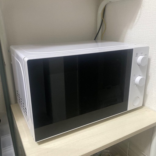 電子レンジ