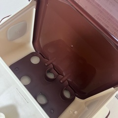 除菌じょーず　哺乳瓶除菌　レンジ消毒の画像