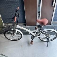 自転車 