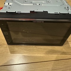 Bluetooth オーディオ　ナビ　カロッツェリア　car play
