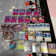 【おまけ付き】ポケモンカードまとめ売り