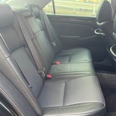 【自社ローン○】H21 トヨタ クラウンアスリート スペシャルエディション 屋根革マルチ！！の画像