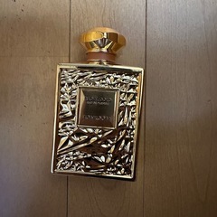 【美品】豪華デザイン 香水 REGAL GOLD LONKOOM...