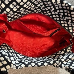 ケイトスペード⭐︎kate spade マザーズ　トート　バッグ　中古の画像