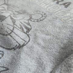 GLOBAL WORK&BREEZE　KIDSトレーナー100の画像