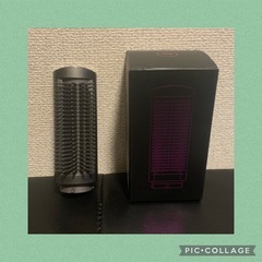 【未使用品】dyson Airwrap complete 限定 レッド の画像