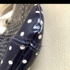 キットソン　ショルダーバックの画像