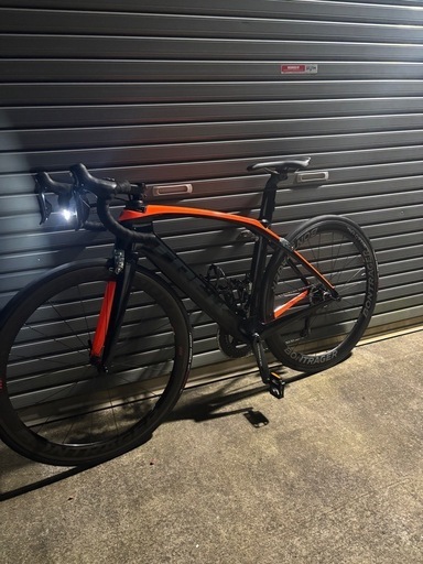 ロードバイク買い取りまたは交換してくれる方募集。