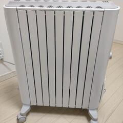 デロンギ　オイルヒーター　RHJ75V0915の画像