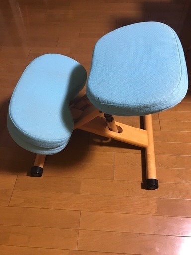 バランスチェア