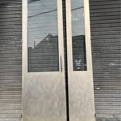 【希望額提示可能】高級感あるドア