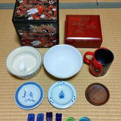 食器　いろいろ　バラ売り可