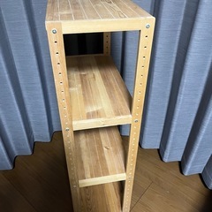 棚の画像