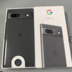 Google Pixel 7a 128GB シムフリー