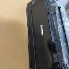 （決まりました）プリンター