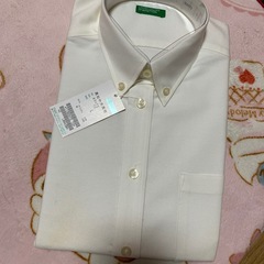 制服　シャツ