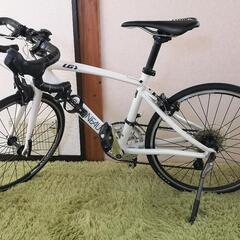 ■LOUIS GARNEAU LGS-J20R ジュニア　ロードバイク