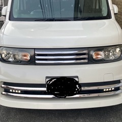 日産キューブライダー　早い者勝ち