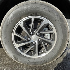 期間限定値下げ！！21年式　エクリプスクロス　215/70R16