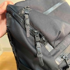 AS2OV アッソブ　バックパック　リュックの画像