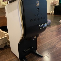 コーヒーメーカー、バリスタ、ネスカフェ