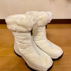 スノーブーツ
