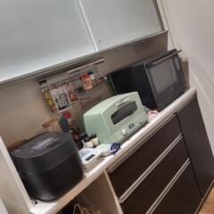 決まりました】大塚家具 食器棚