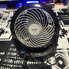 アイリスオーヤマ　　サーキュレーター