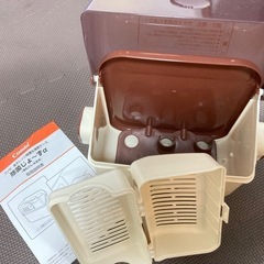 【値下げしました！】combi除菌じょ〜ず