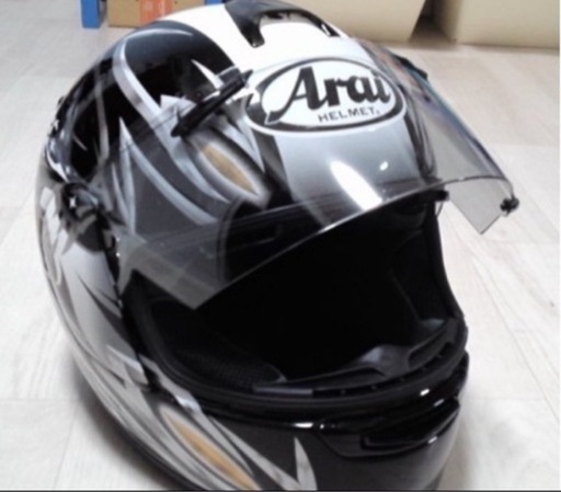 Arai ベクターエタナール