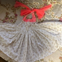 マールマール　エプロン最終値下げの画像