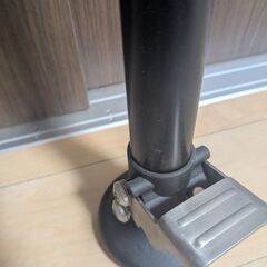 【2台の自転車がスッキリ収納・展示できる軽量スタンド】TOPEAK(トピーク)  デュアルタッチ バイク スタンドの画像