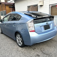 ご成約‼️30プリウス　G LED‼️車検付き、込み込み価格‼️の画像