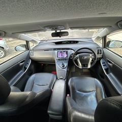 ご成約‼️30プリウス　G LED‼️車検付き、込み込み価格‼️の画像