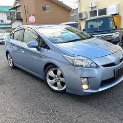 ご成約‼️30プリウス　G LED‼️車検付き、込み込み価格‼️