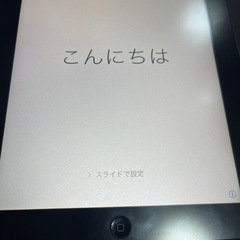 iPad　の画像