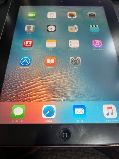 iPad iPad