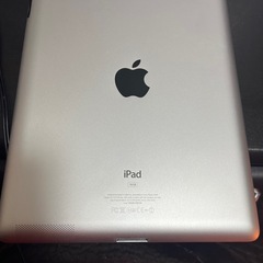 iPad　の画像