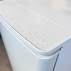 ご成約済み🐶　設置まで👏🏻 MITSUBISHI 大きめの2ドア冷蔵庫 168L✨ 2020年製⭕️の画像