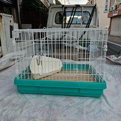 未使用　アイリス　ラビットゲージ　組み方間違えています　組…