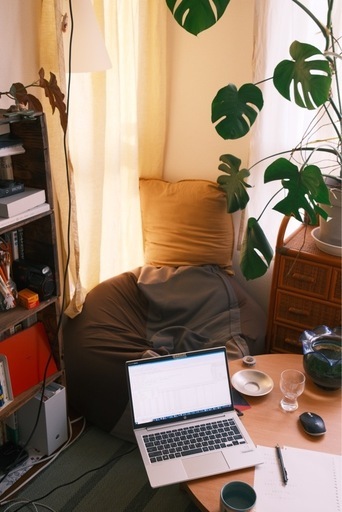 無印良品　ソファ