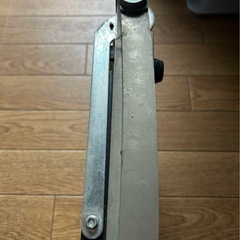 axis デビカ 裁断機 ペーパーカッター A4 040931の画像